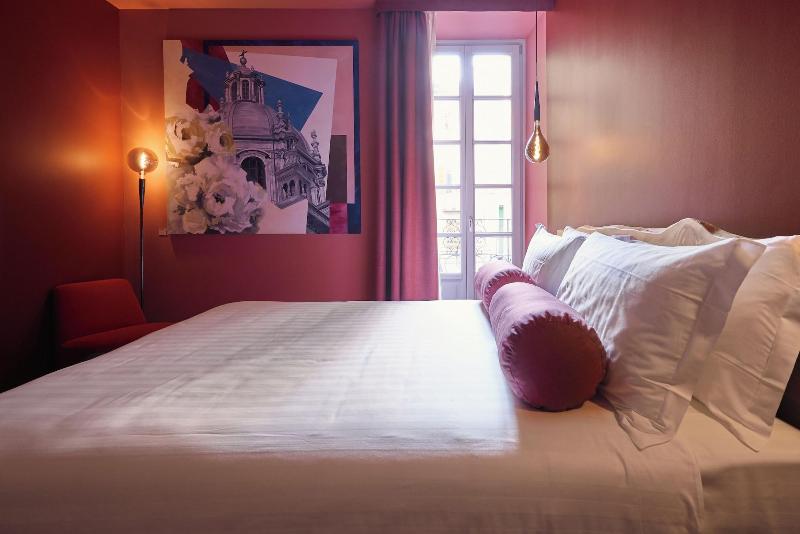 73 Boutique Hotel - Oda