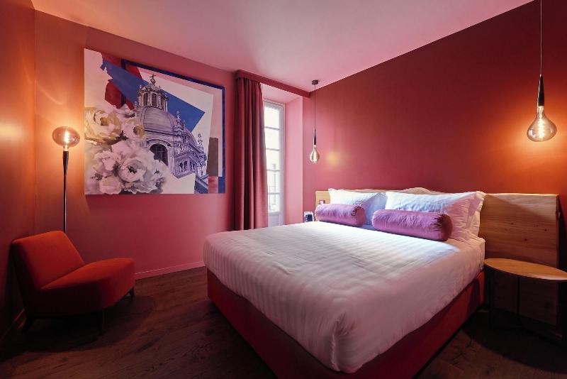 73 Boutique Hotel - Oda