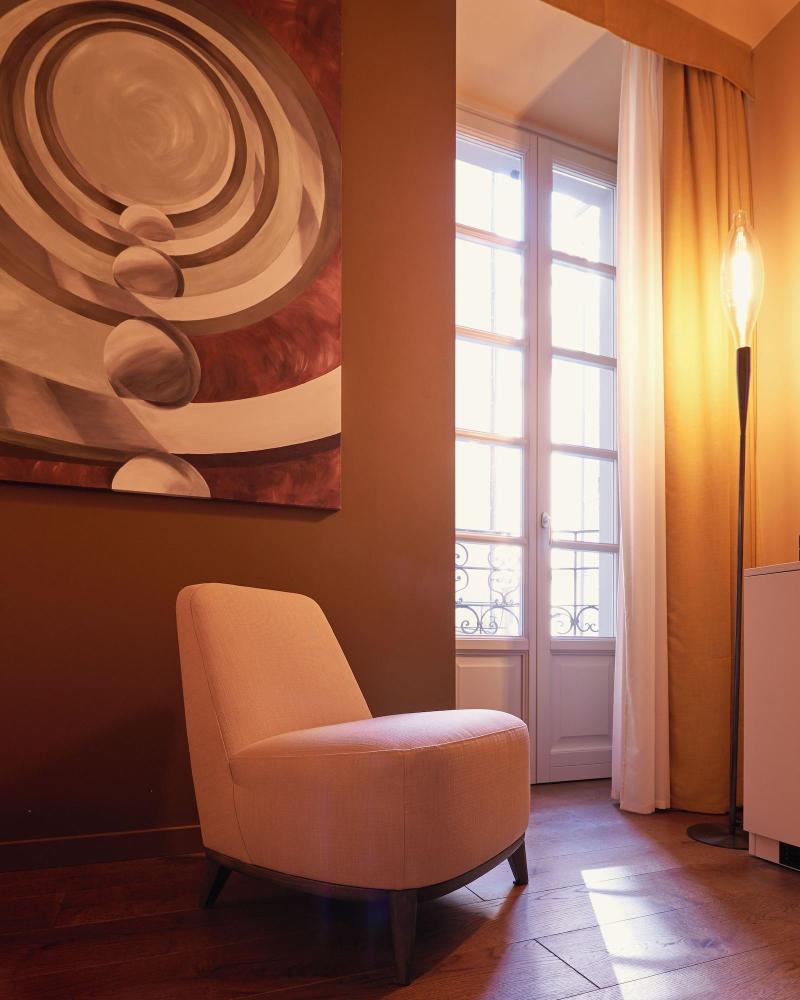 73 Boutique Hotel - Oda
