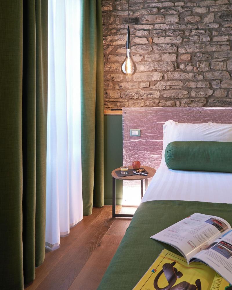 73 Boutique Hotel - Oda