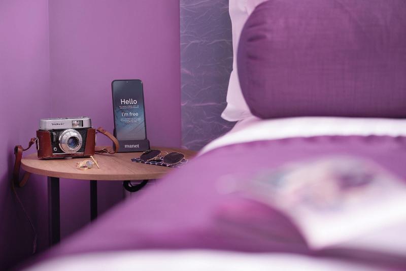 73 Boutique Hotel - Oda