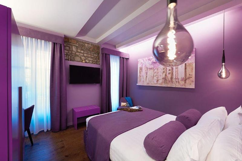 73 Boutique Hotel - Oda