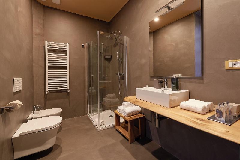 73 Boutique Hotel - Oda