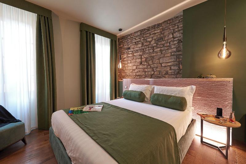 73 Boutique Hotel - Oda