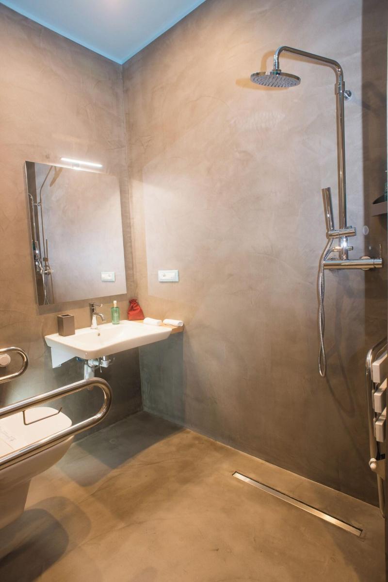 73 Boutique Hotel - Oda