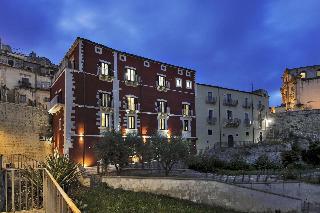 Itria Palace otel fotoğrafı