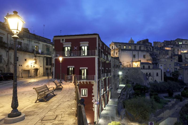 Itria Palace - Genel
