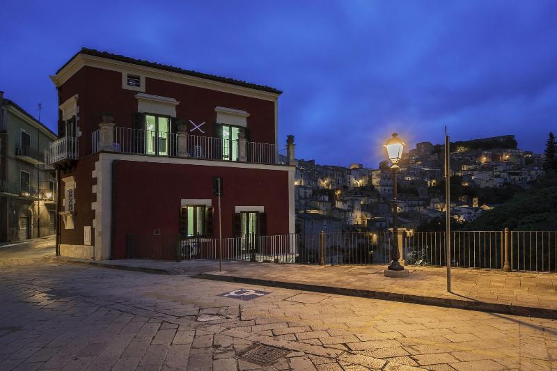 Itria Palace - Genel