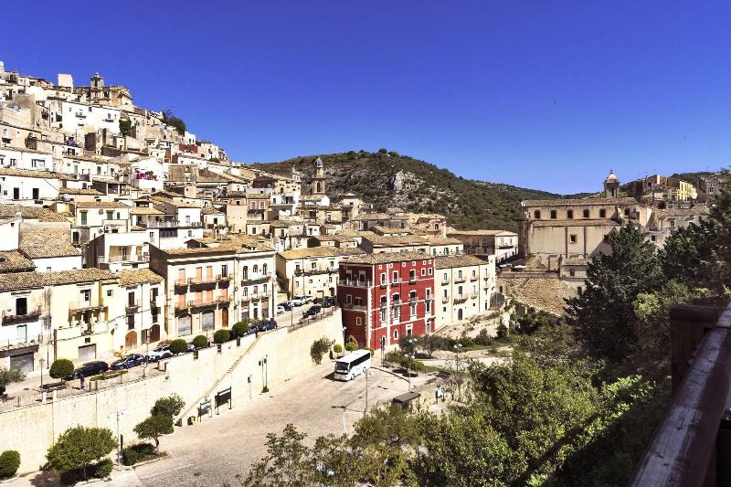 Itria Palace - Genel