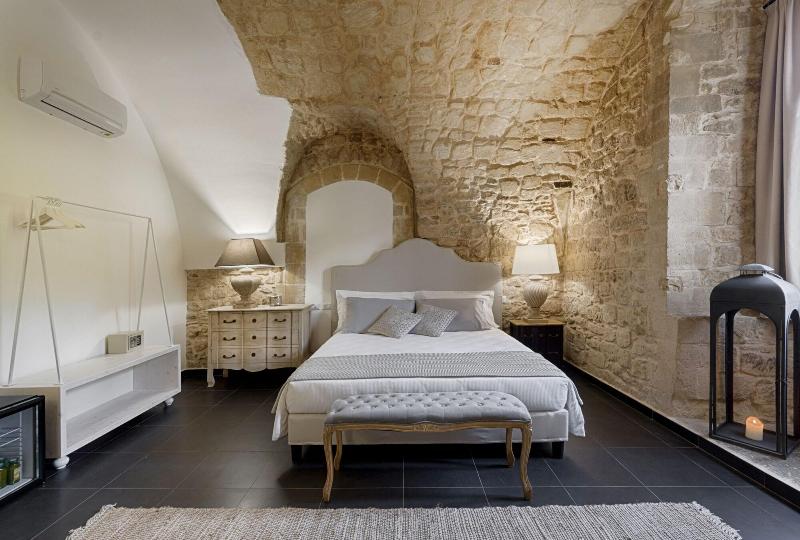 Itria Palace - Oda
