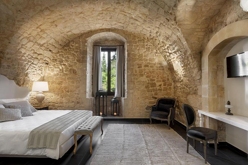 Itria Palace - Oda