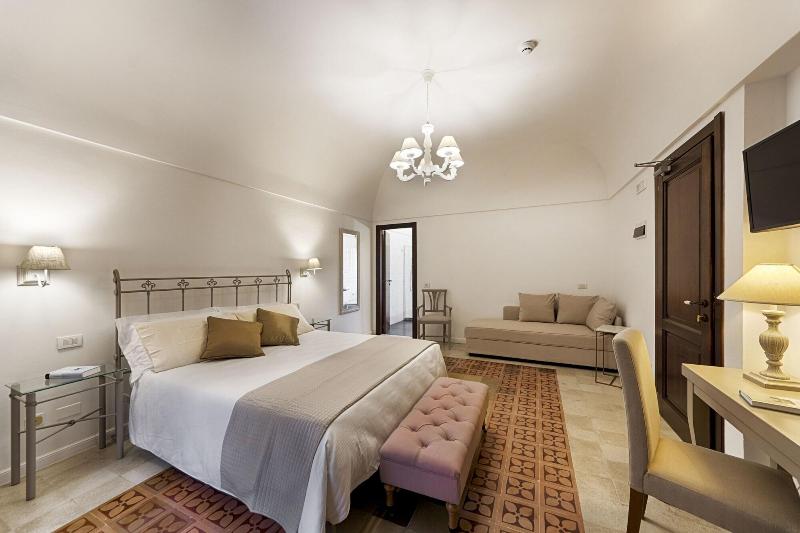 Itria Palace - Oda