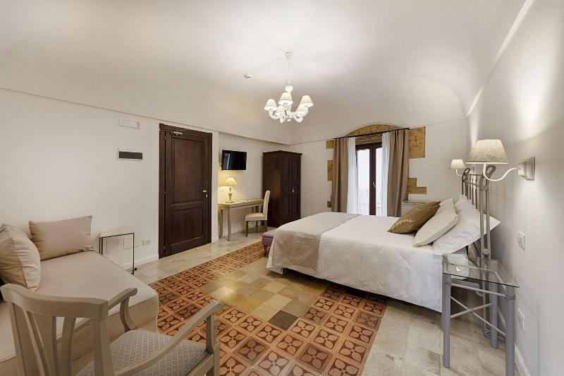 Itria Palace - Oda