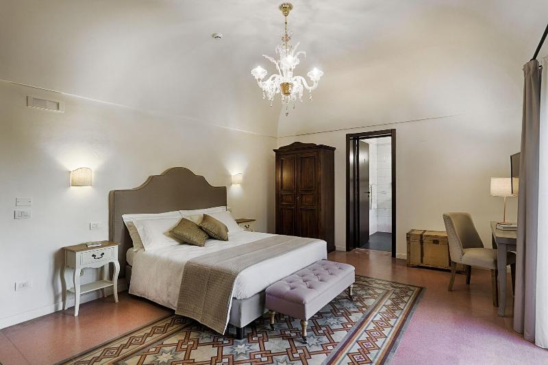 Itria Palace - Oda
