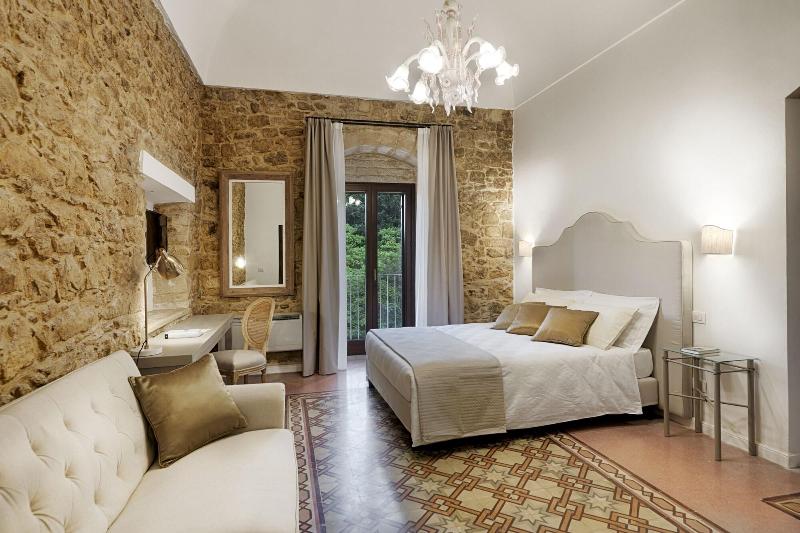 Itria Palace - Oda