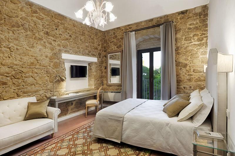 Itria Palace - Oda