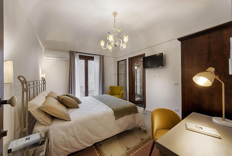 Itria Palace - Oda