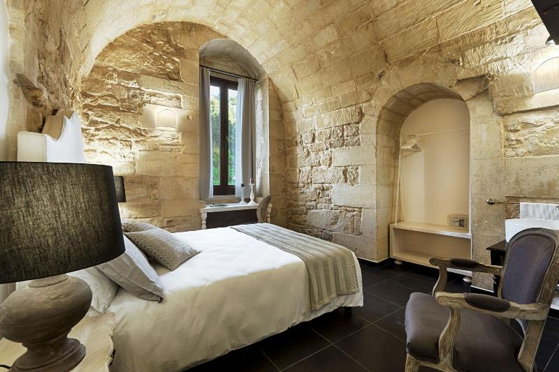 Itria Palace - Oda
