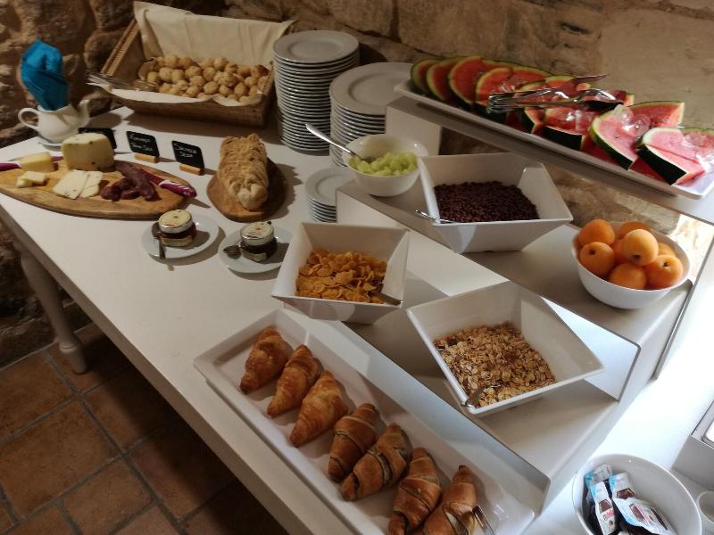 Itria Palace - Restoran