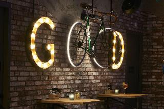 Moxy Amsterdam Schiphol Airport fotoÄŸrafÄ±