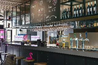Moxy Amsterdam Schiphol Airport fotoÄŸrafÄ±