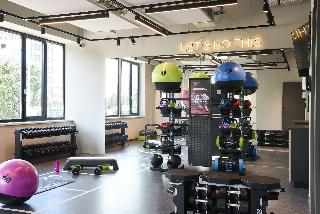 Moxy Amsterdam Schiphol Airport fotoÄŸrafÄ±