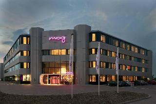 Moxy Amsterdam Schiphol Airport otel fotoğrafı