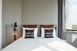 Moxy Amsterdam Schiphol Airport fotoÄŸrafÄ±