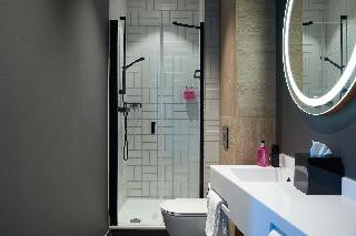 Moxy Amsterdam Schiphol Airport fotoÄŸrafÄ±
