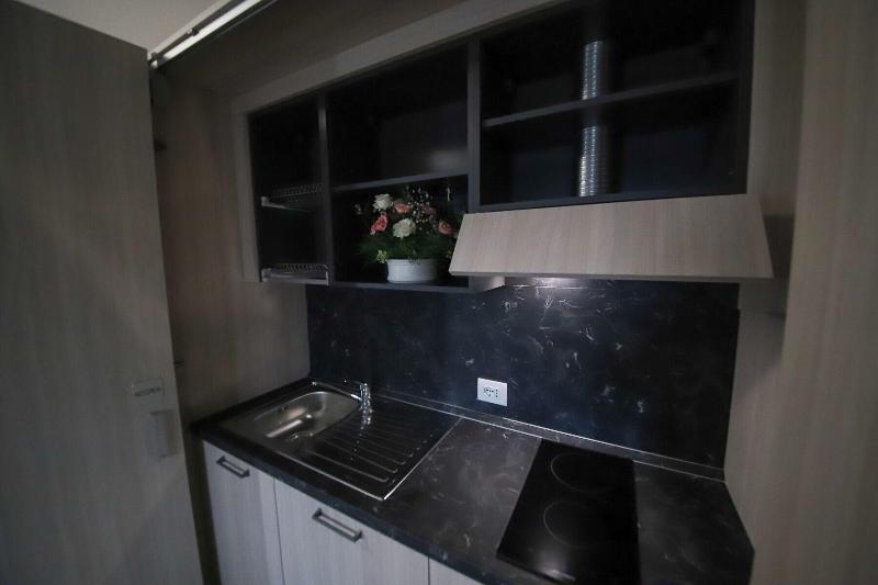 Home Hotel - Oda