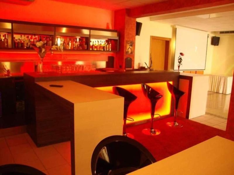Hotel La Rua - Bar