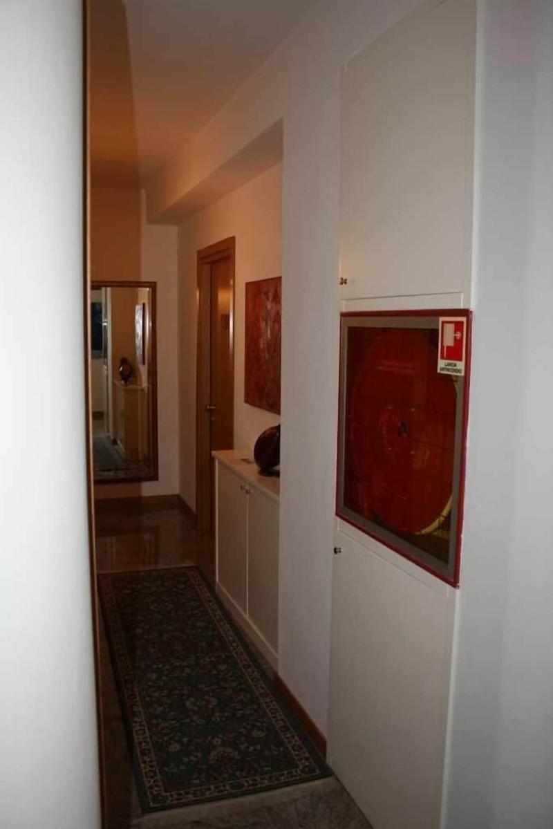 Hotel La Rua - Lobi