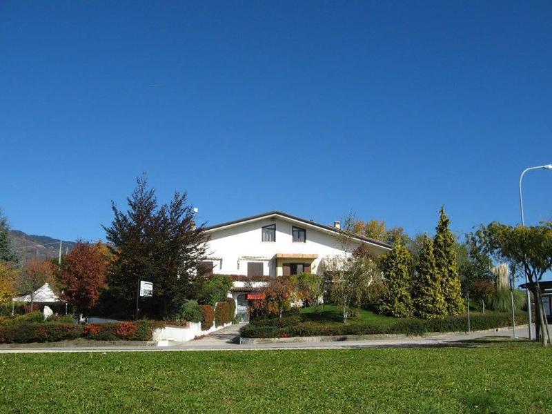 Hotel La Rua - Genel