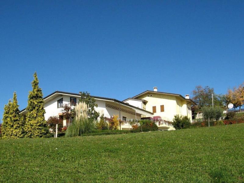 Hotel La Rua - Genel