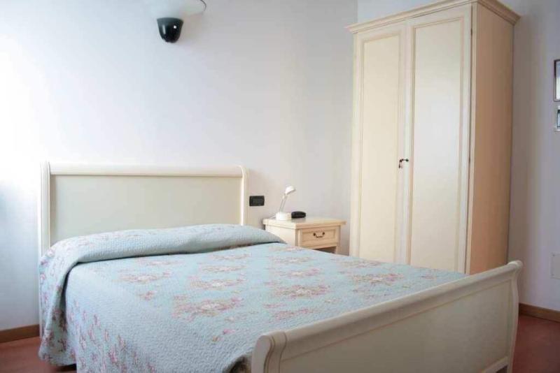 Hotel La Rua - Oda
