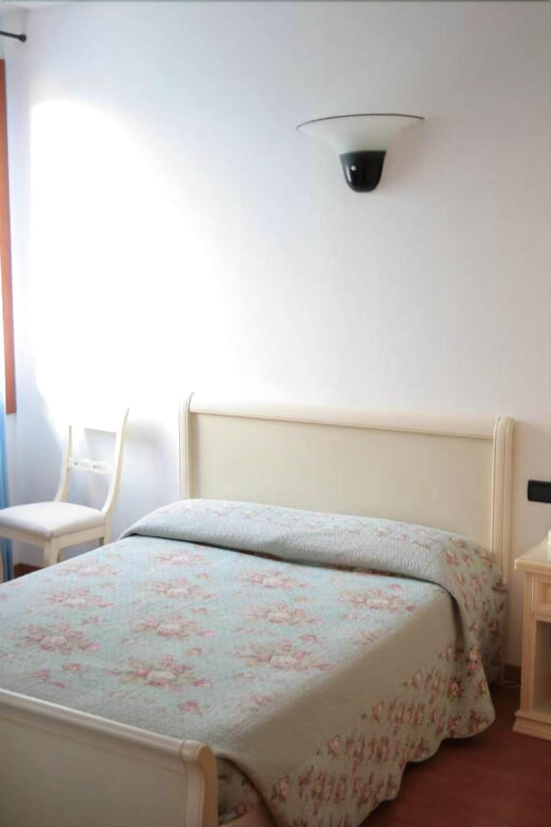 Hotel La Rua - Oda