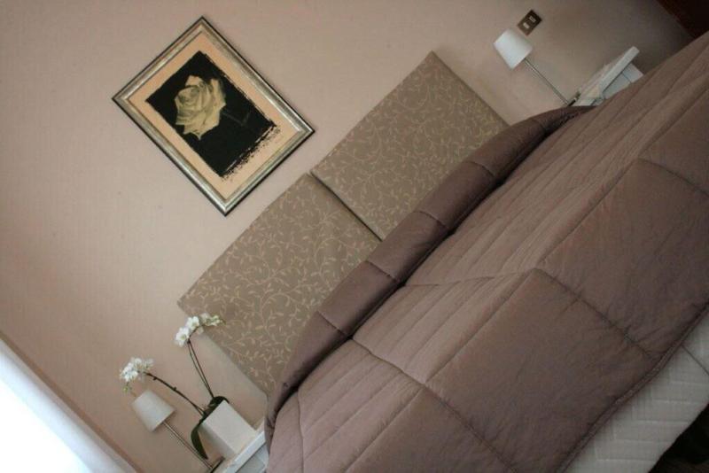 Hotel La Rua - Oda