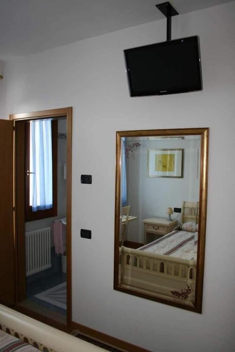 Hotel La Rua - Oda