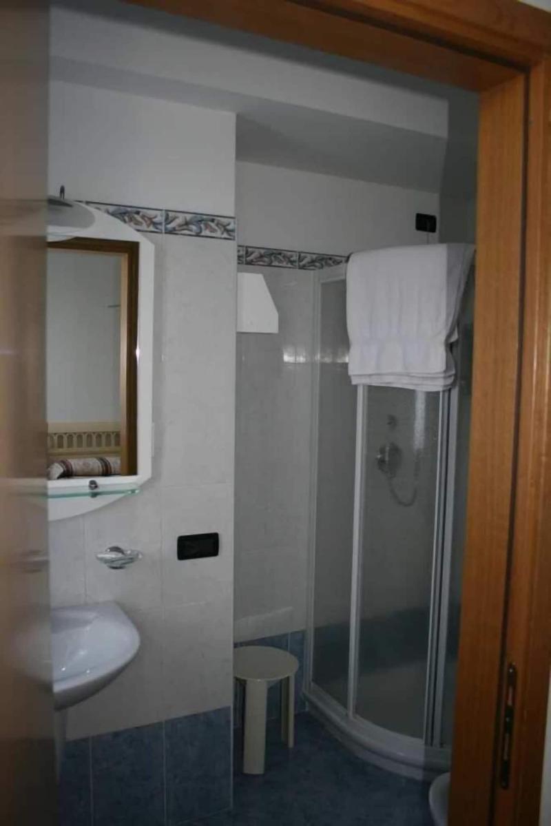 Hotel La Rua - Oda