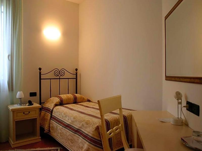 Hotel La Rua - Oda