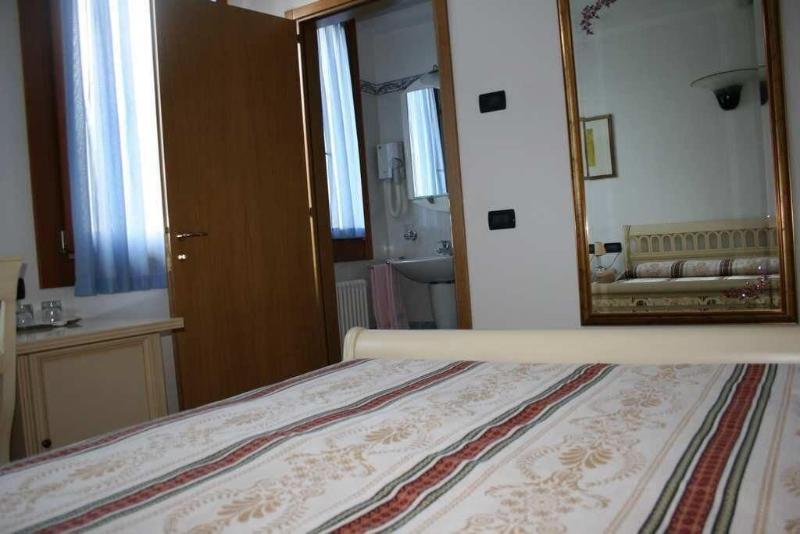 Hotel La Rua - Oda