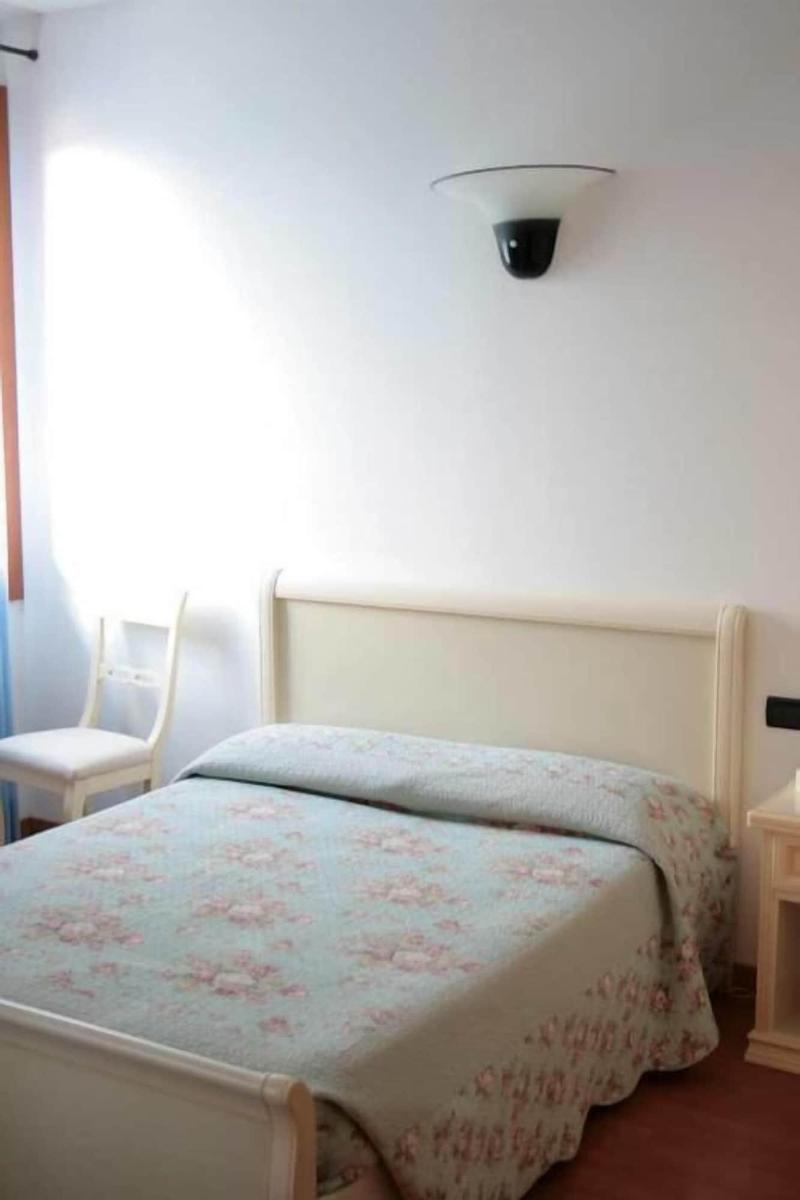 Hotel La Rua - Oda