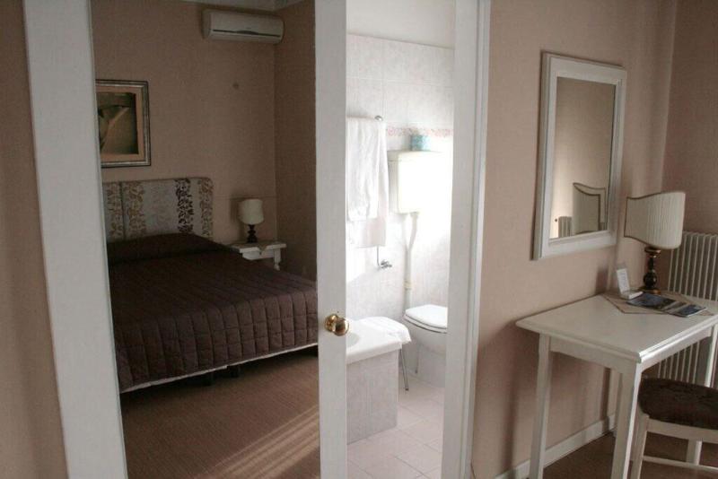 Hotel La Rua - Oda
