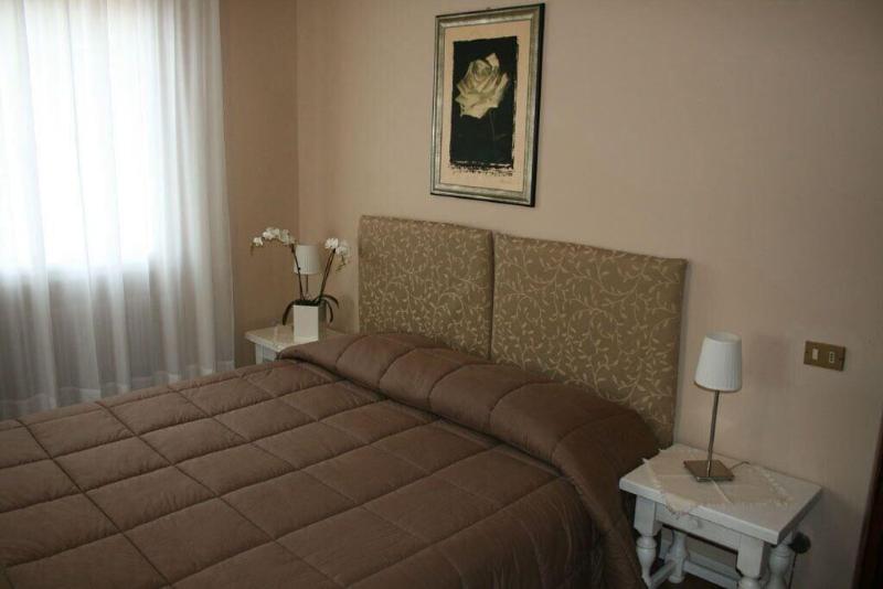 Hotel La Rua - Oda