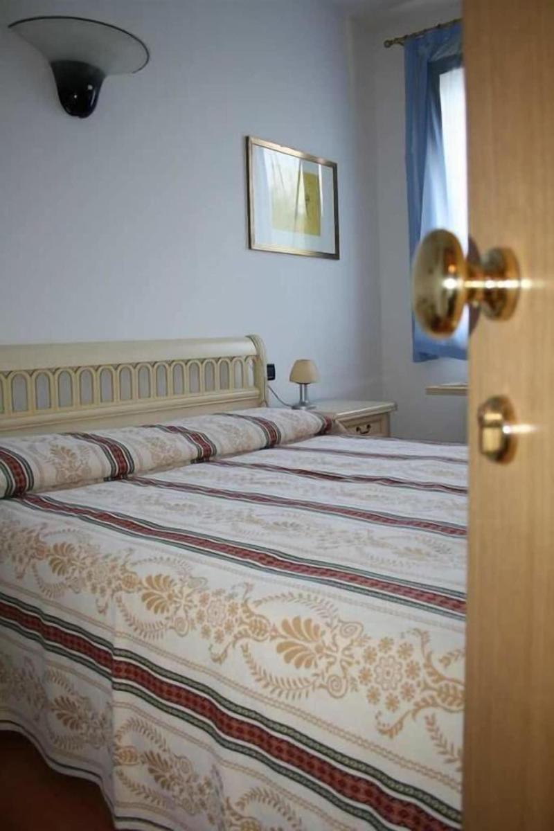 Hotel La Rua - Oda
