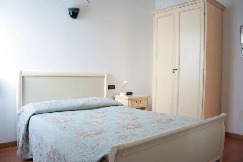 Hotel La Rua - Oda