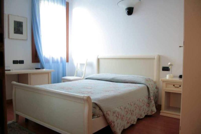 Hotel La Rua - Oda