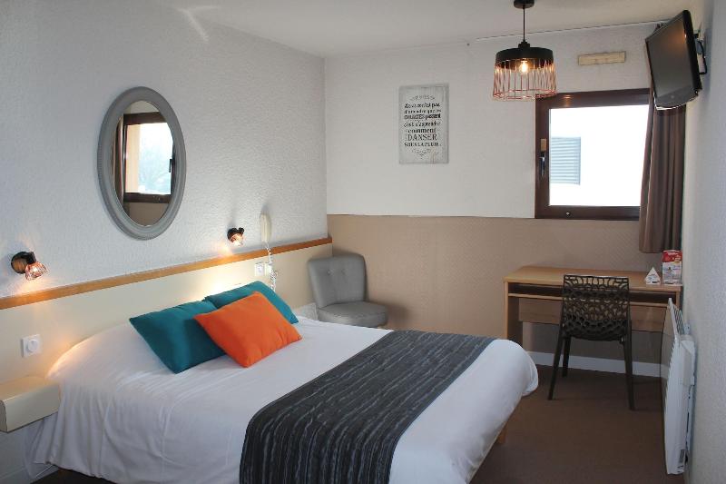 Bel Hotel - Genel