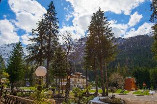 Park Hotel Faloria fotoÄŸrafÄ±