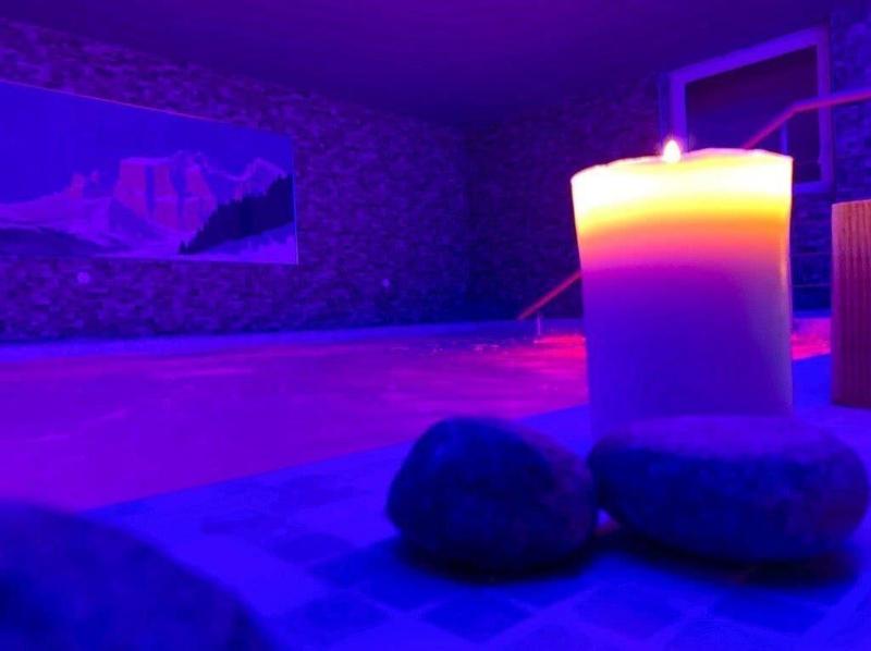 Park Hotel Faloria - Aktivite
